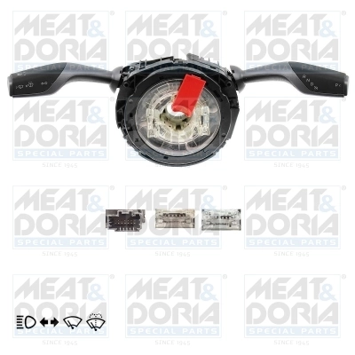 Steering Column Switch